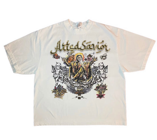 "OVERSIZED" Tee