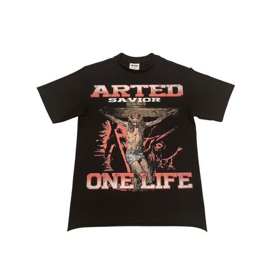 "ONE LIFE"